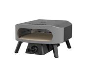 Cozze 13 tommers CLASSIC gassdrevet pizzaovn med pizzastein