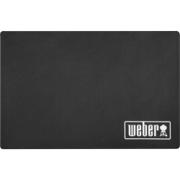 Weber Grillmatte 80 x 120 cm vinylmatte for beskyttelse av terrasse under grill