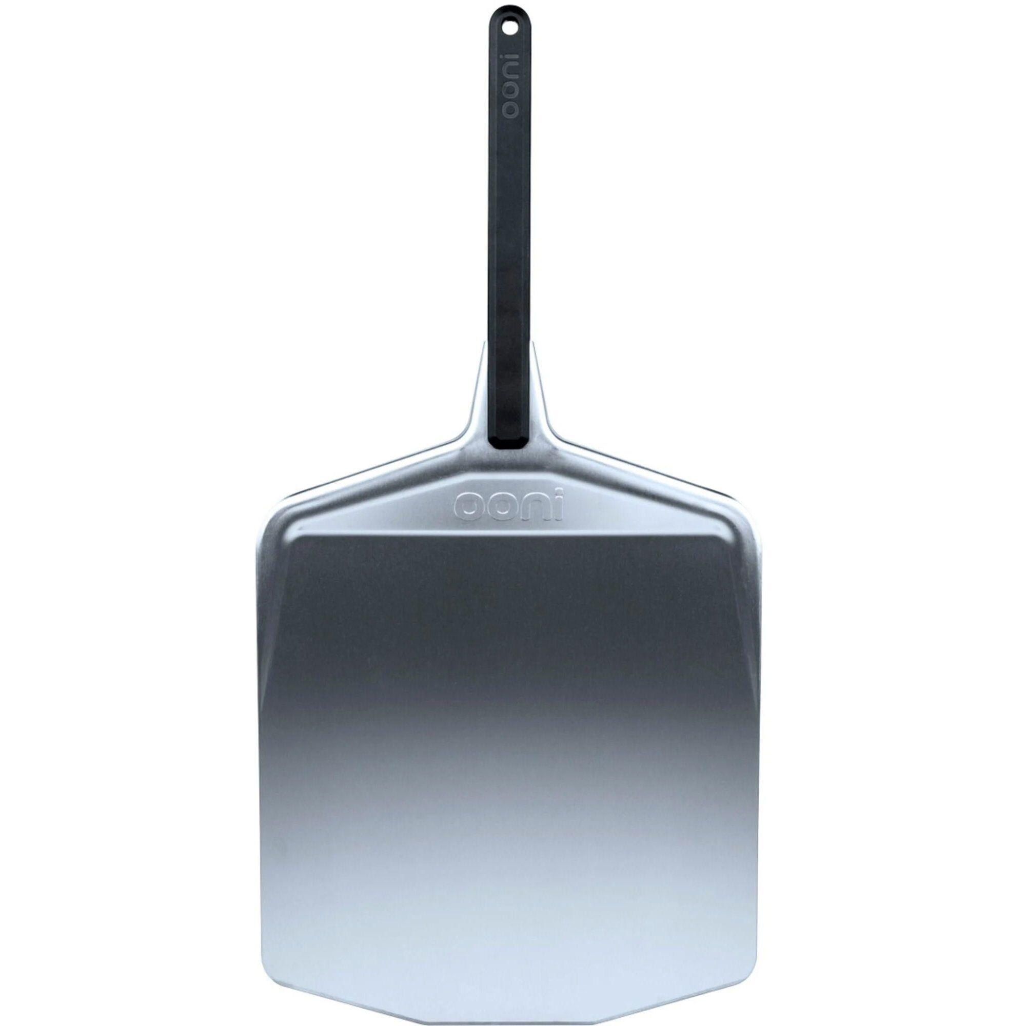 Ooni Pizza Peel pizzaspade i aluminium