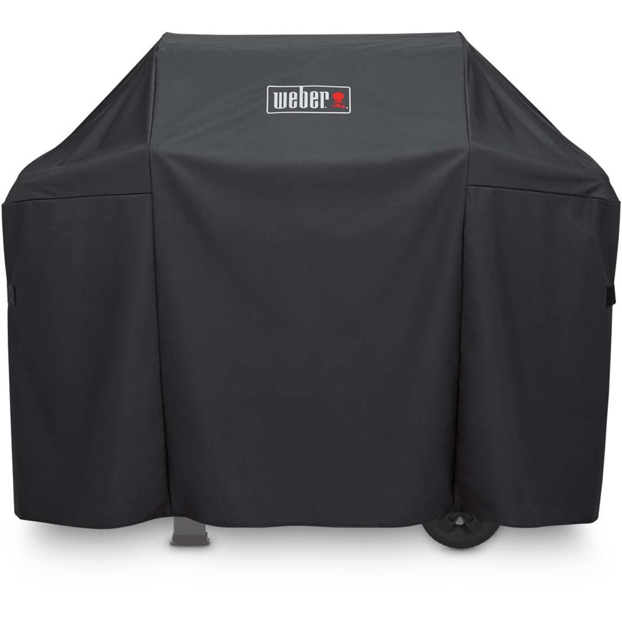 Weber Premiumovertrekk til Spirit II 300-serien