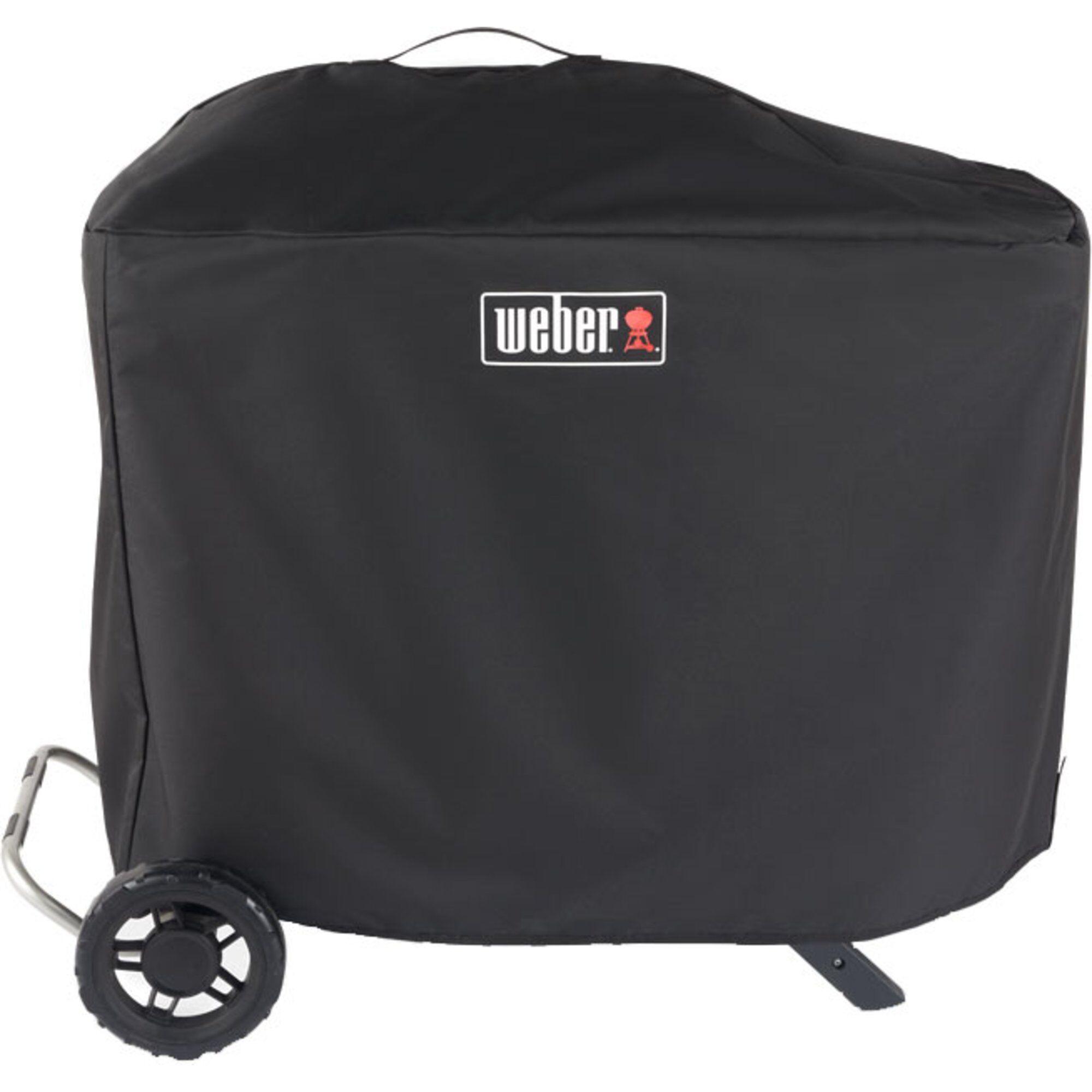 Weber Traveler Premium grilltrekk til bærbar gassgrill