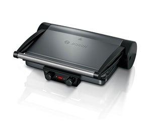 Bosch TCG4215 elektrisk kontaktgrill med tre grillposisjoner