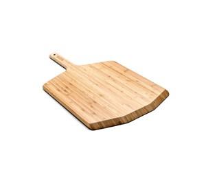 Ooni 12 tommers pizzaspade i bambus fra Proshop