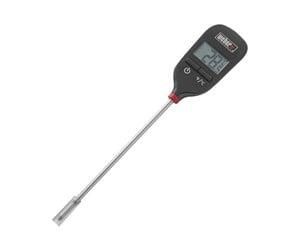 Weber Digital Thermometer digitalt steketermometer