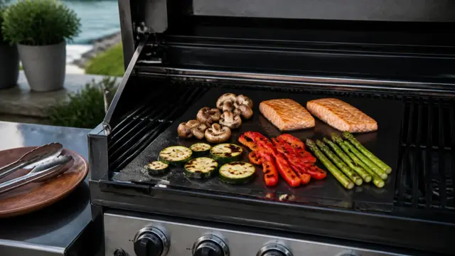 Grillmat: ideer, oppskrifter og tips til grillsesongen