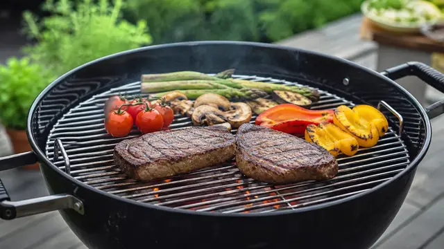 Grillrist 2026: støpejern, stål og riktig passform
