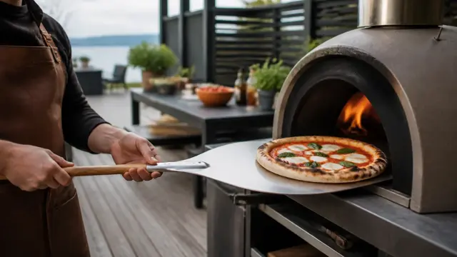 Beste pizzaspade 2026: test og guide