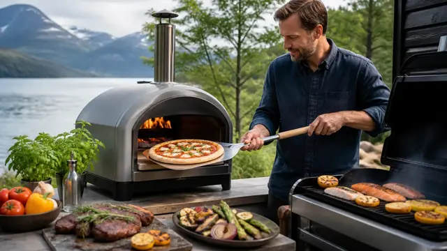 Pizzastein: guide til valg og bruk 2026